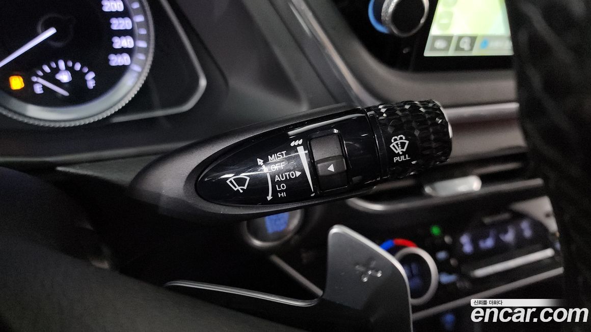 Hyundai Sonata 2022