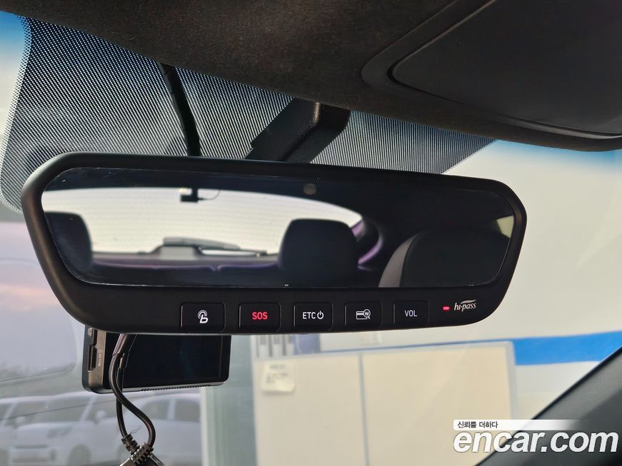 Hyundai Veloster 2019