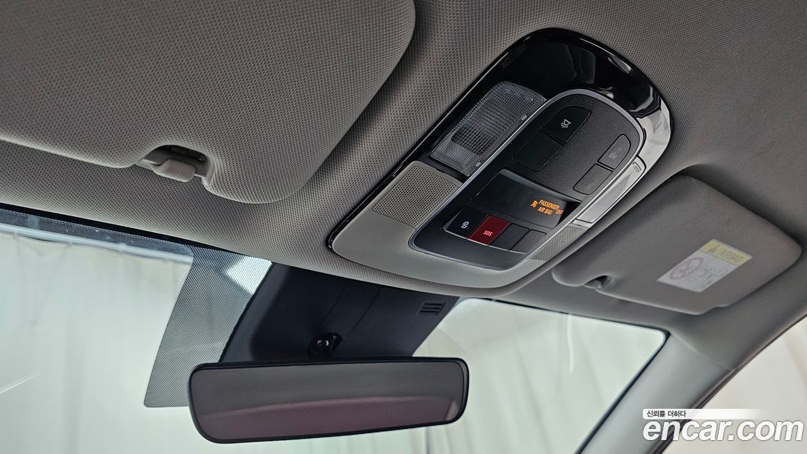 Hyundai Sonata 2022