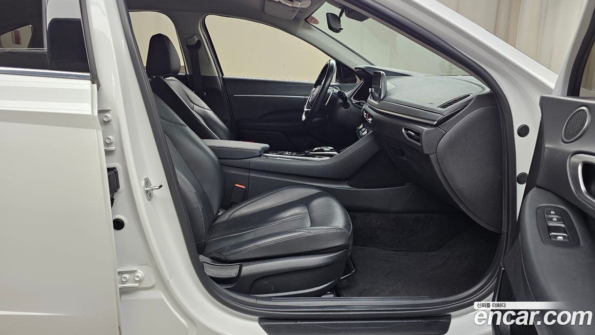 Hyundai Sonata 2022