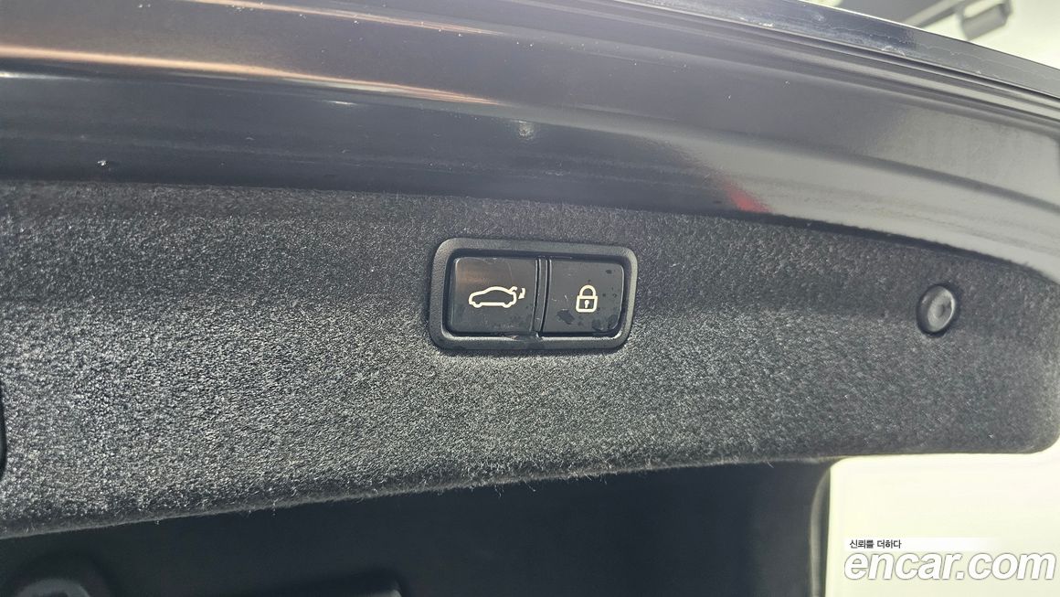 Genesis G80 2017