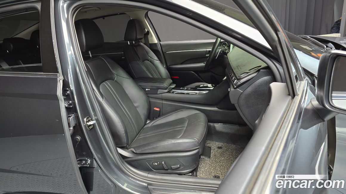 Hyundai Sonata 2020