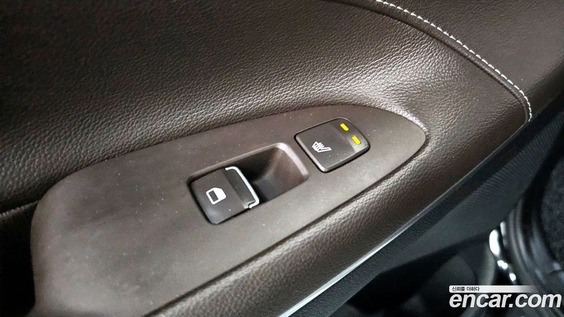 Hyundai Grandeur 2018