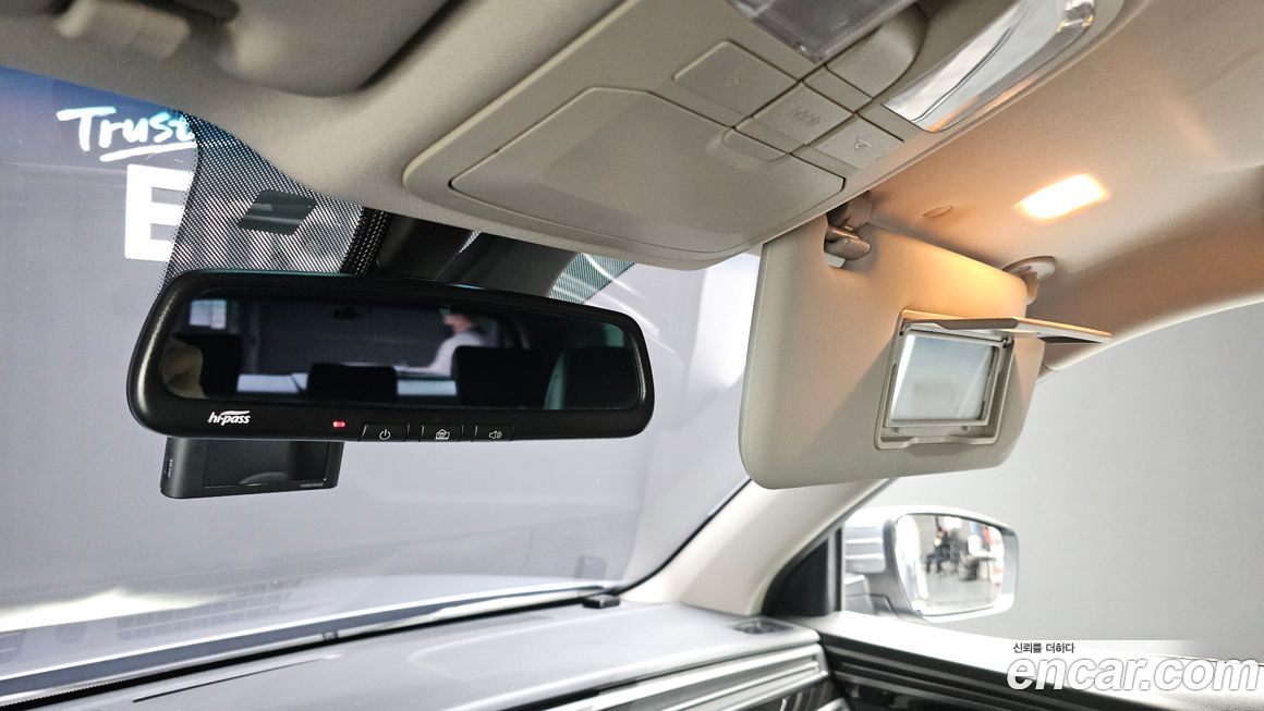 KG_Mobility_Ssangyong KORANDO 2020