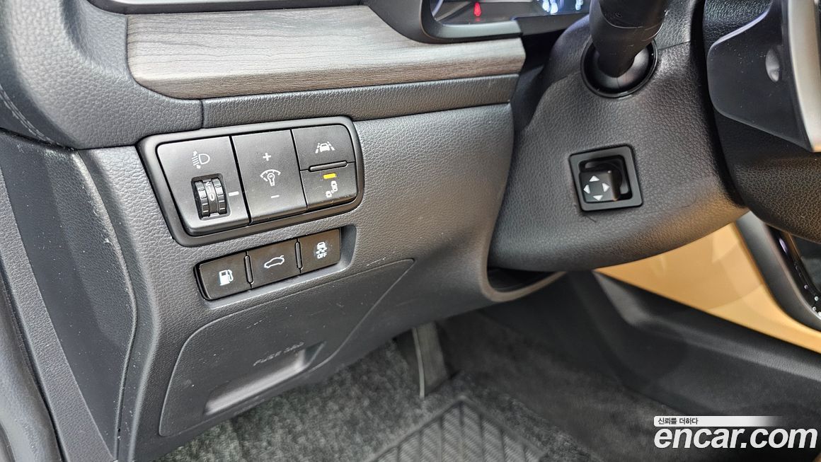 Kia K7 2020