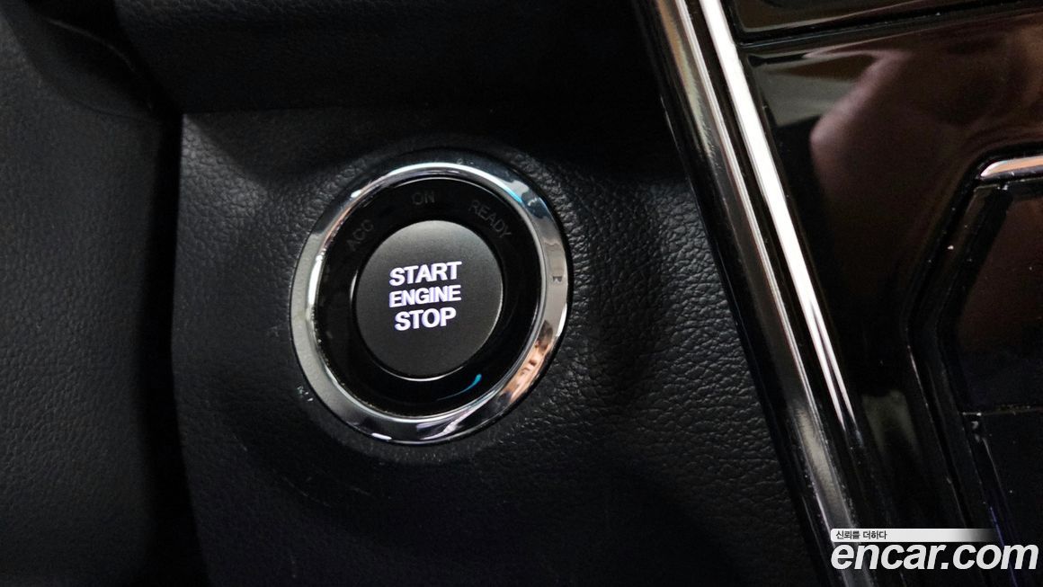 KG_Mobility_Ssangyong TIBOLI 2022