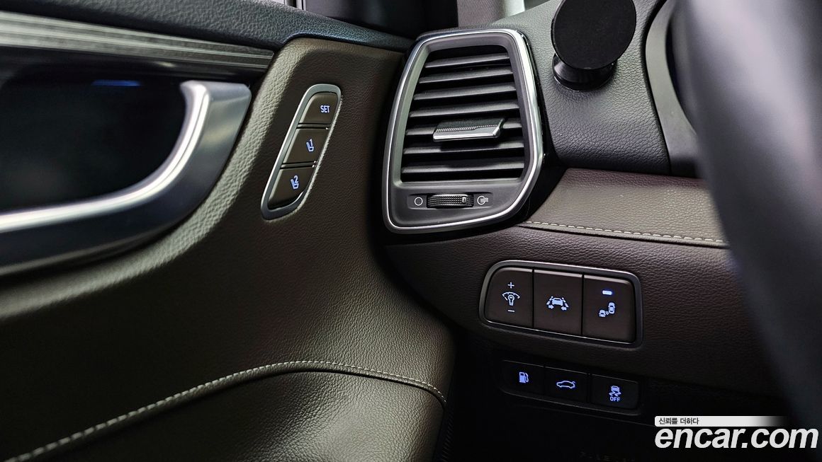 Hyundai Grandeur 2018