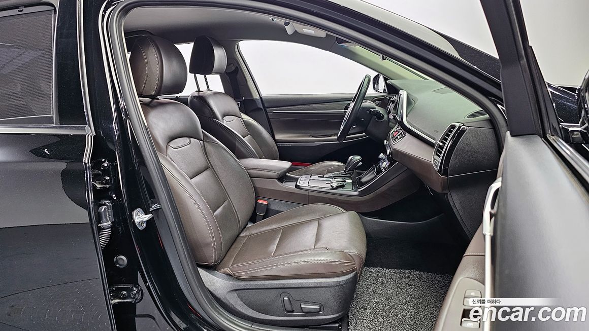 Hyundai Grandeur 2018
