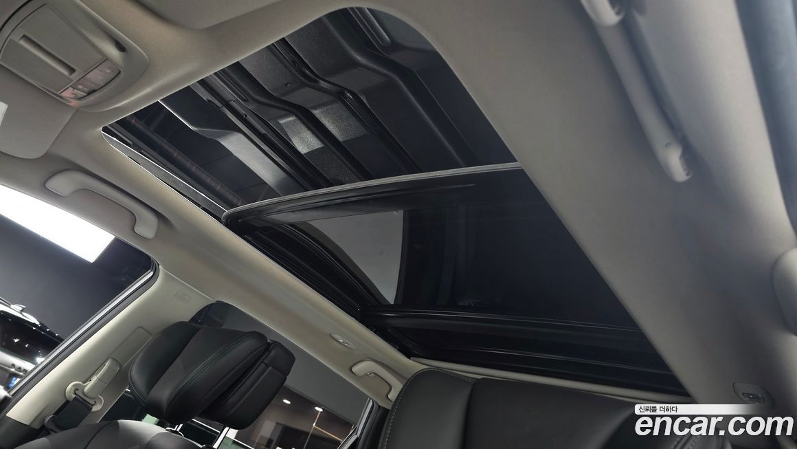 Renault-KoreaSamsung QM6 2019