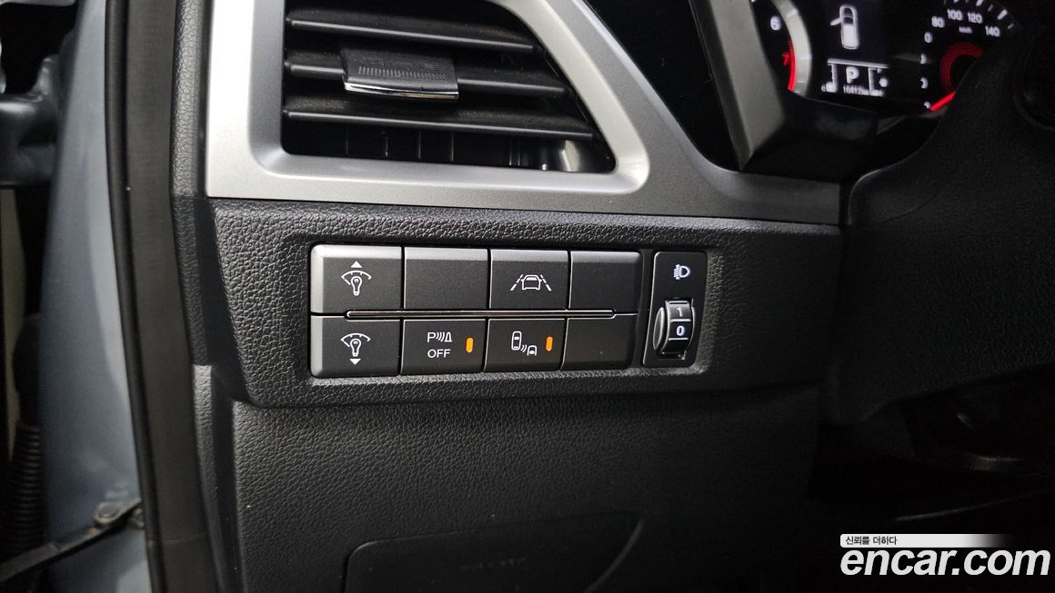 KG_Mobility_Ssangyong KORANDO 2020