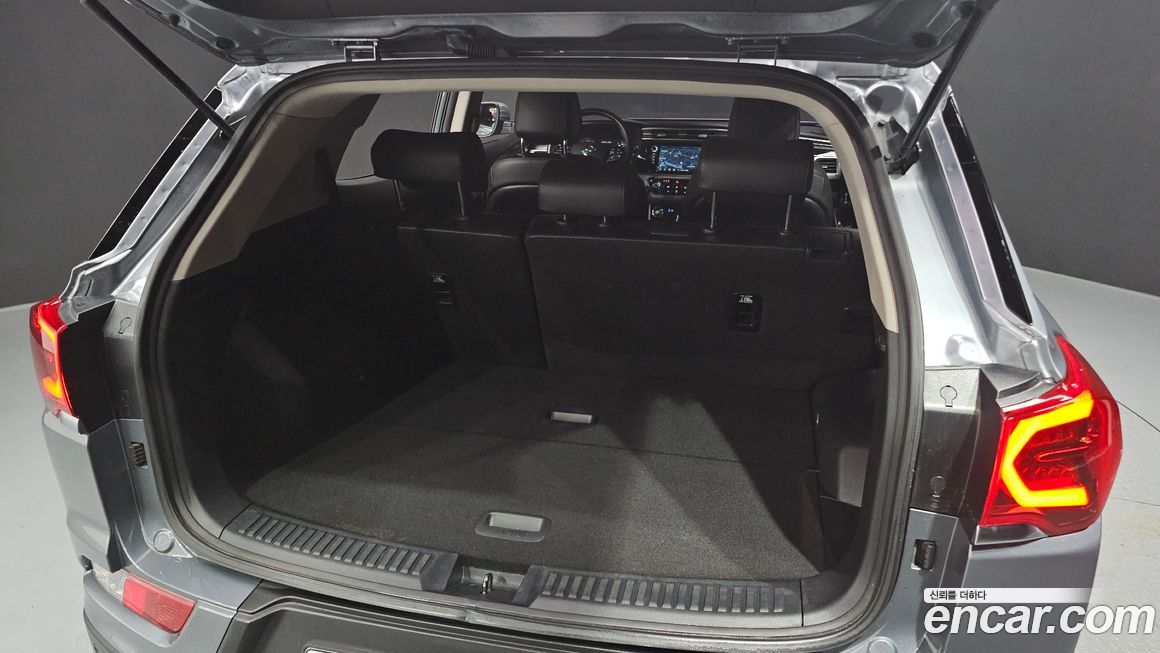 KG_Mobility_Ssangyong KORANDO 2020