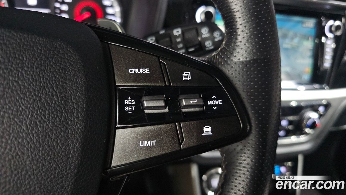 KG_Mobility_Ssangyong KORANDO 2020