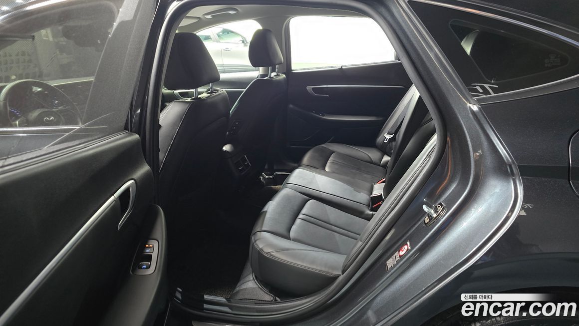 Hyundai Sonata 2020
