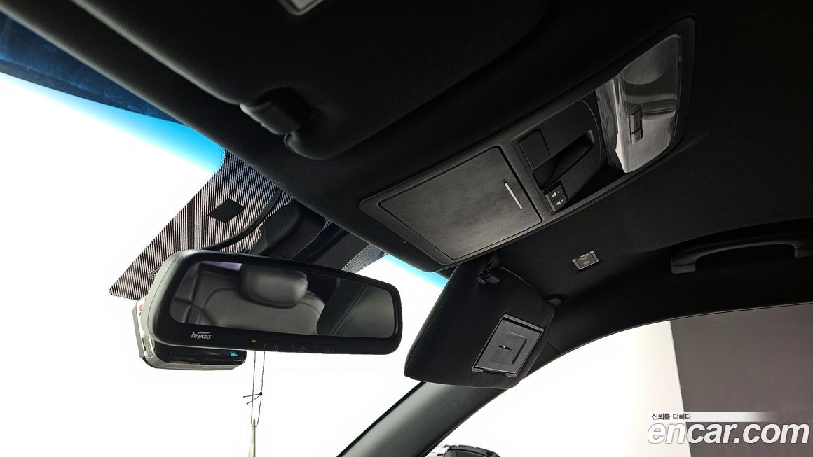 KG_Mobility_Ssangyong Rexton 2018