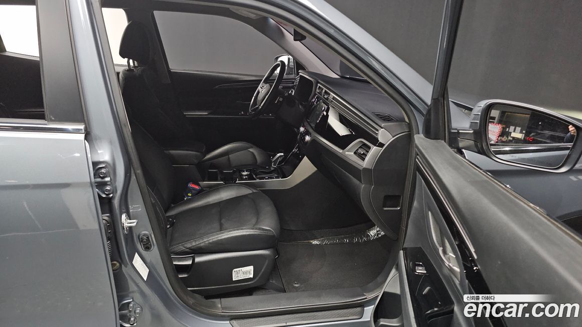 KG_Mobility_Ssangyong KORANDO 2020