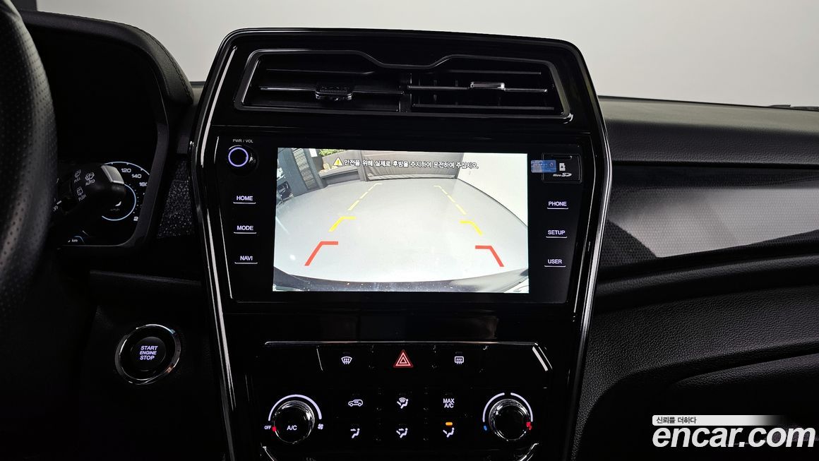 KG_Mobility_Ssangyong TIBOLI 2022