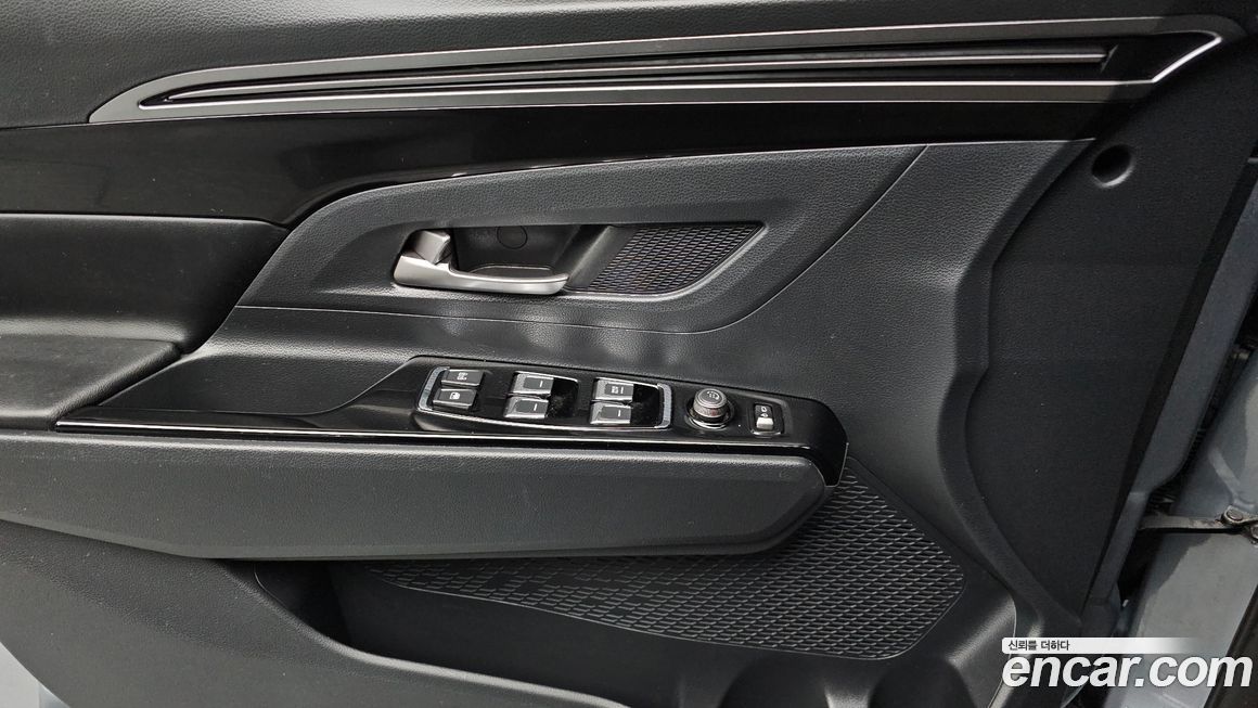 KG_Mobility_Ssangyong KORANDO 2020