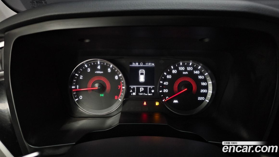 KG_Mobility_Ssangyong KORANDO 2020