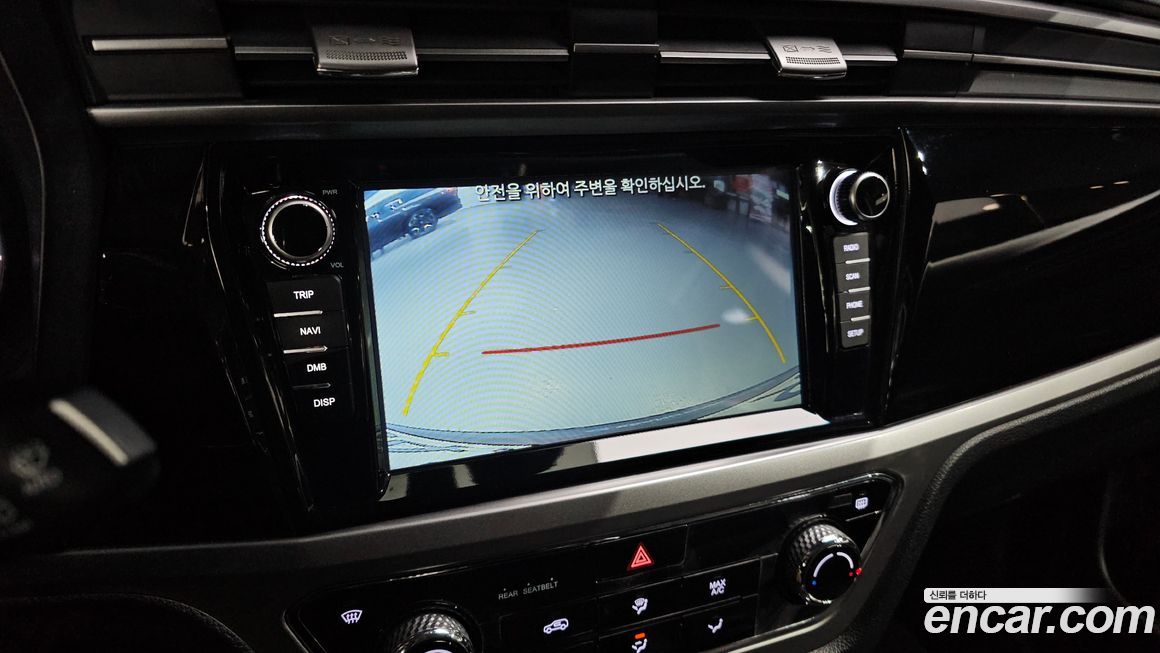 KG_Mobility_Ssangyong KORANDO 2020