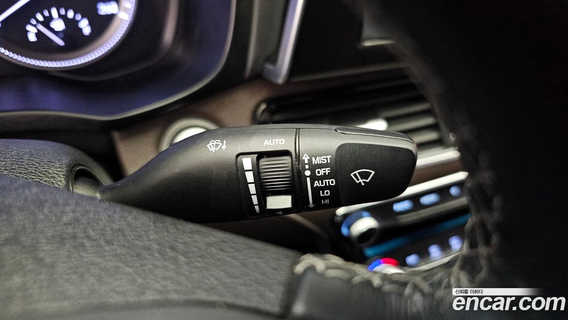 Hyundai Grandeur 2018
