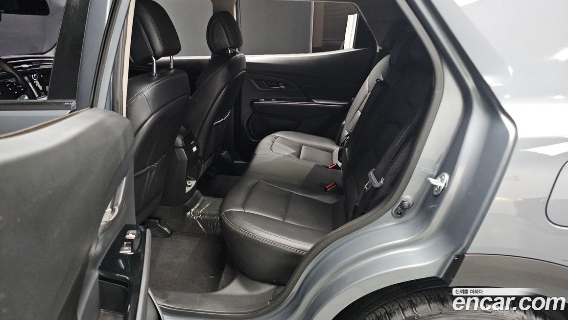 KG_Mobility_Ssangyong KORANDO 2020
