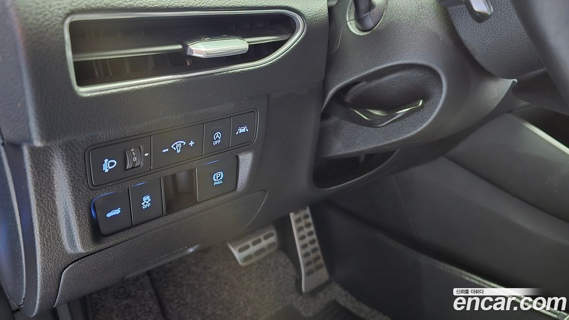 Hyundai Sonata 2020