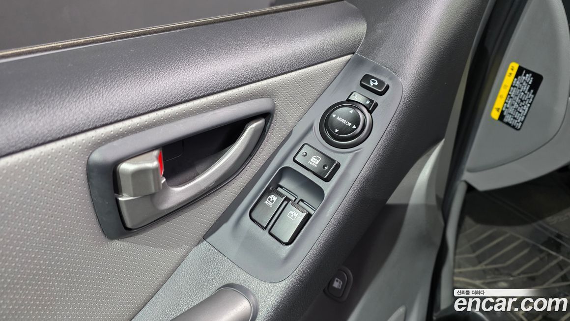 Hyundai Starex 2021