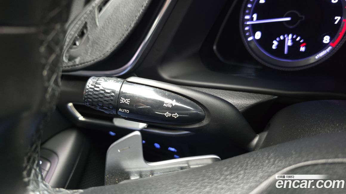 Hyundai Sonata 2020