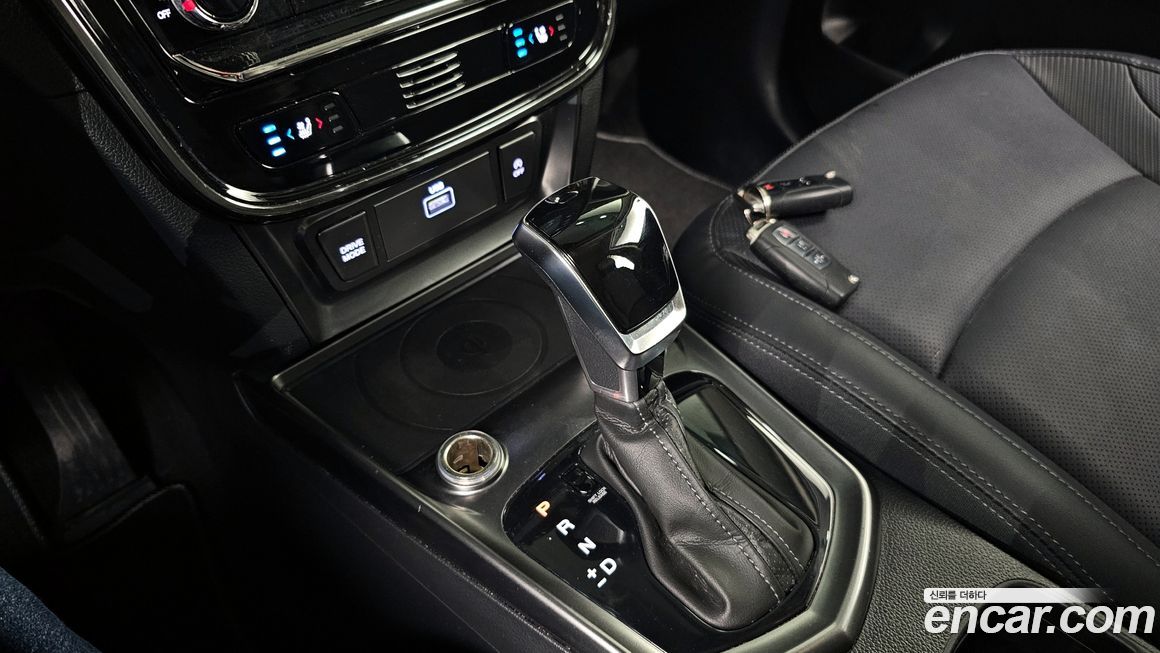 KG_Mobility_Ssangyong TIBOLI 2022