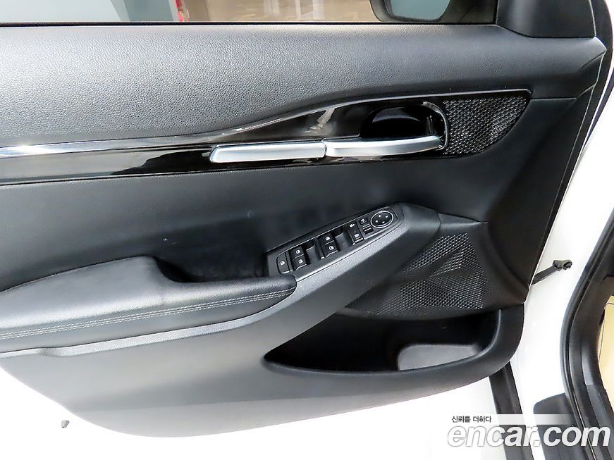 Kia Seltos 2023