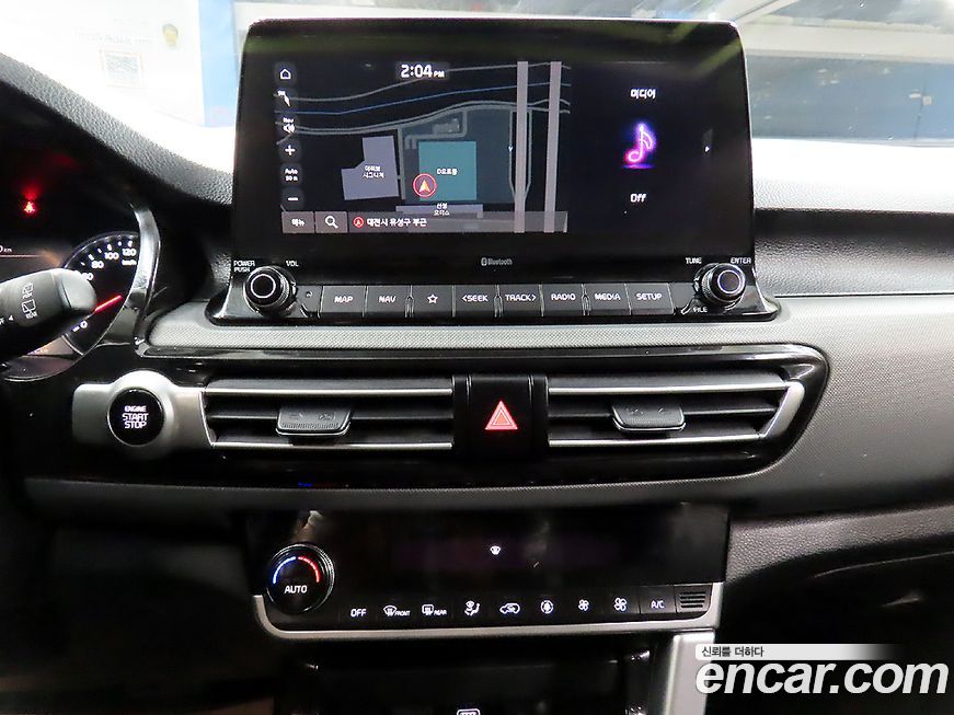 Kia Seltos 2023
