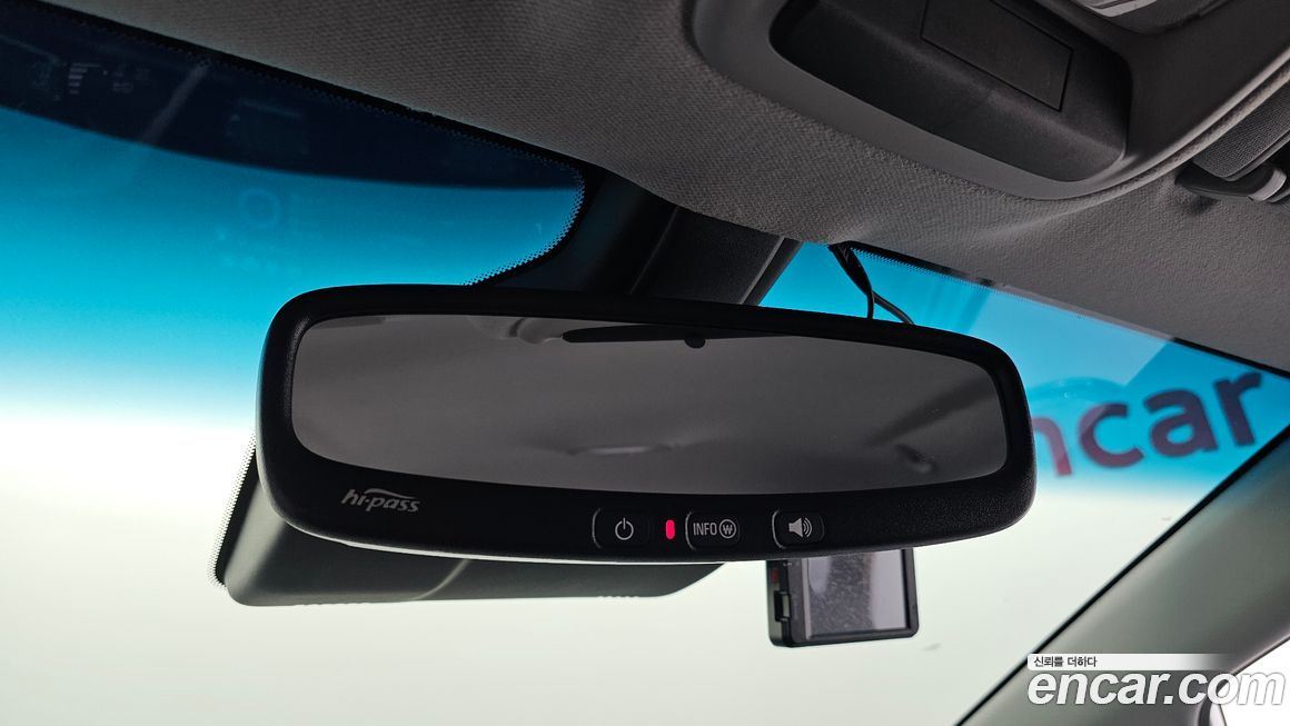 ChevroletGMDaewoo Bolt EV 2021