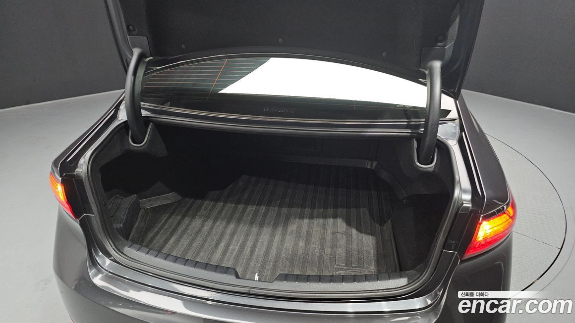 Kia K7 2018