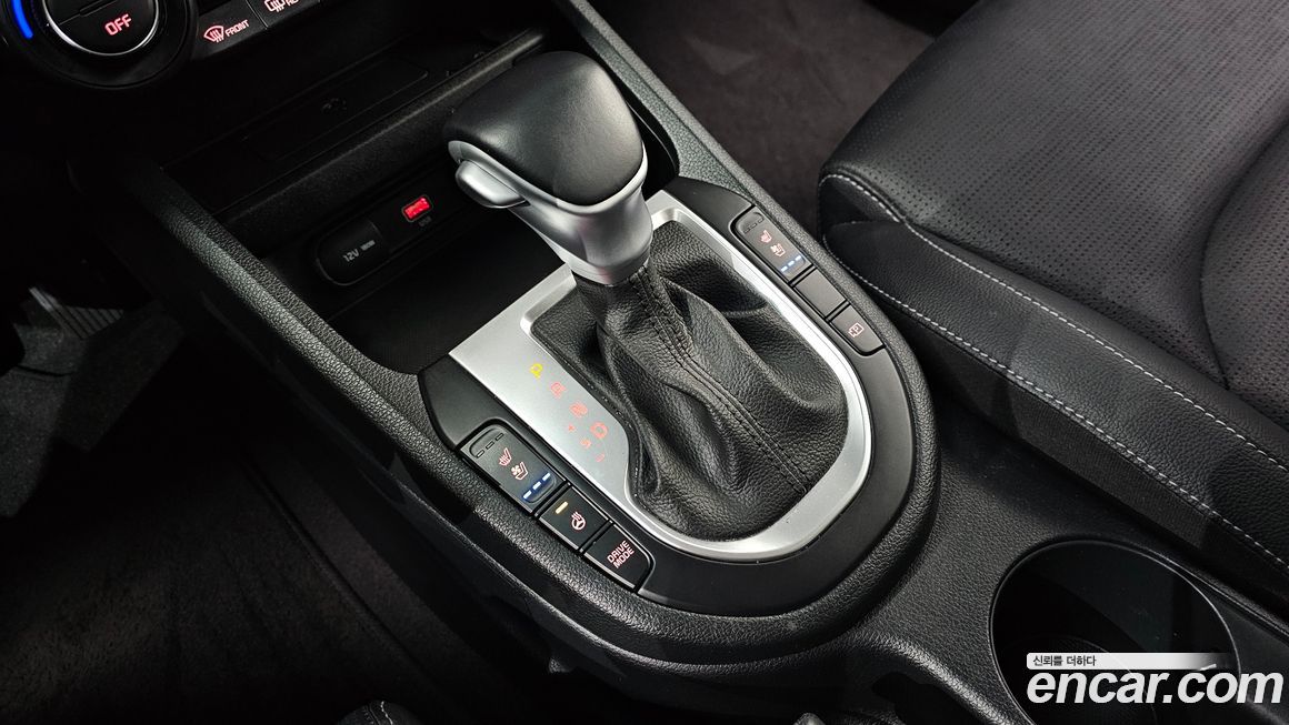 Kia K3 2022