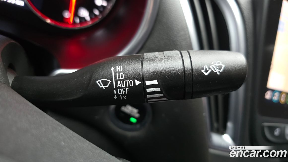 ChevroletGMDaewoo Malibu 2021