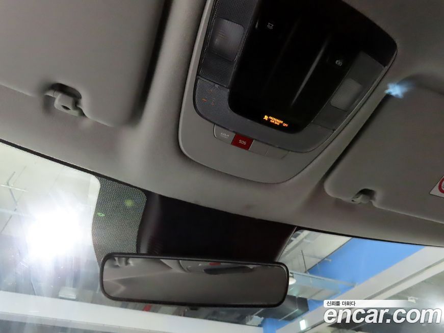 Kia Seltos 2023
