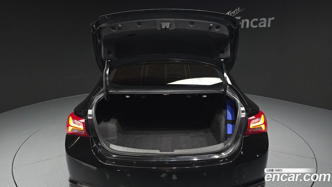 ChevroletGMDaewoo Malibu 2021