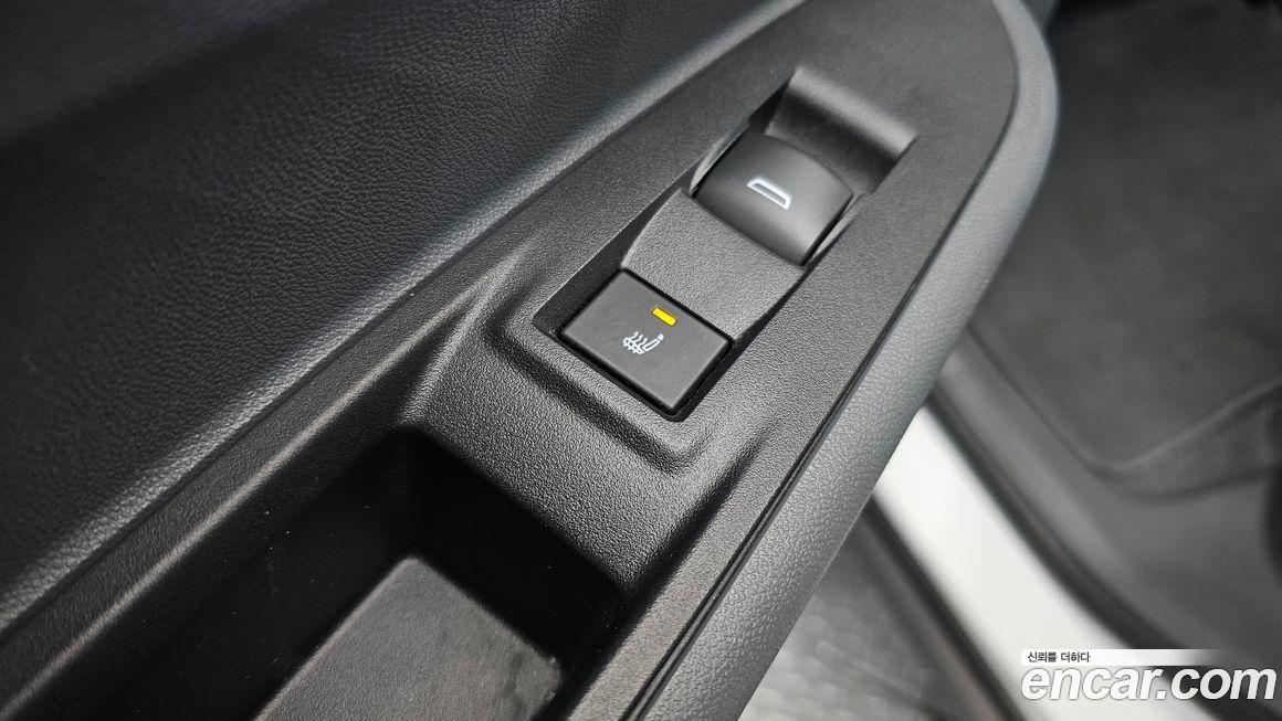 ChevroletGMDaewoo Bolt EV 2021