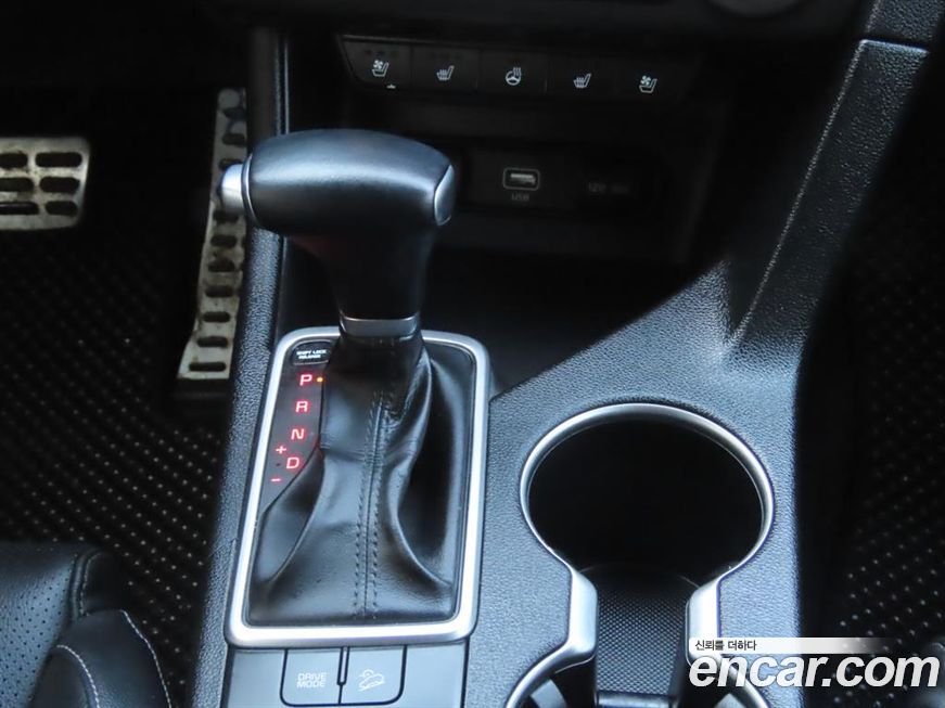 Kia Sportage 2019