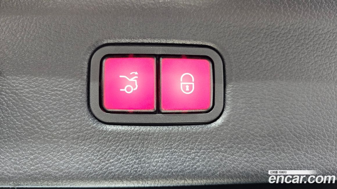 Mercedes-Benz S-Class 2021