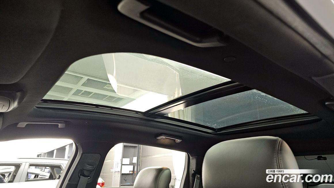 Lincoln MKX 2018