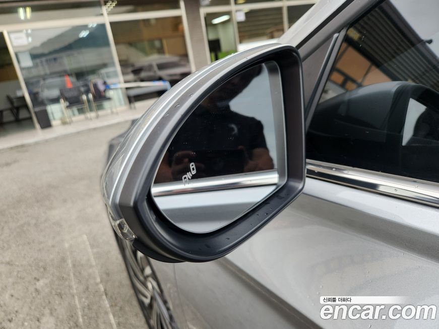 Volkswagen Jetta 2020