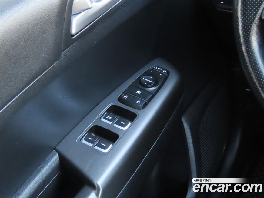 Kia Sportage 2019
