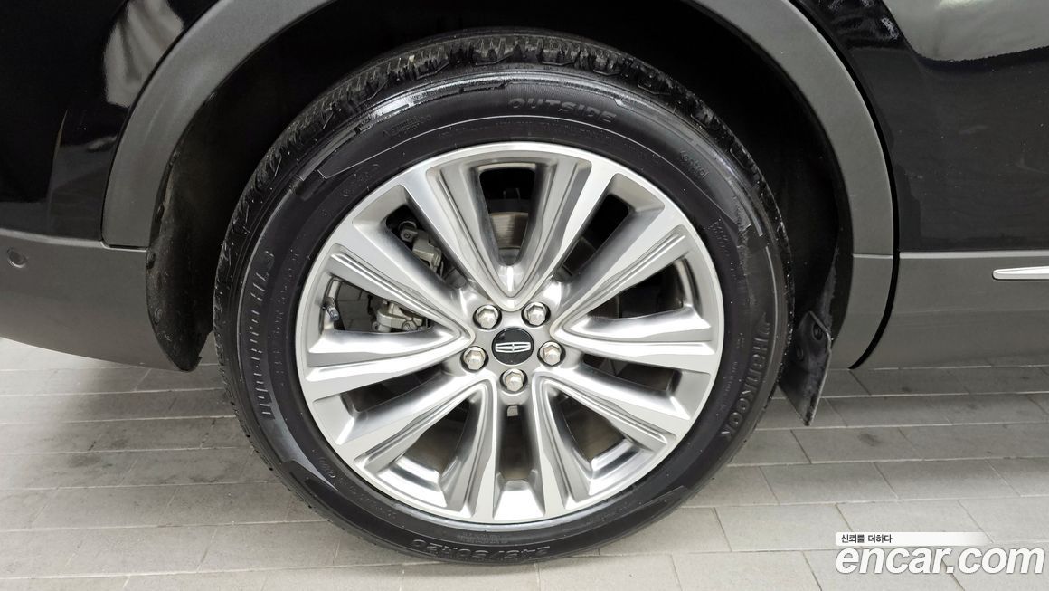 Lincoln MKX 2018