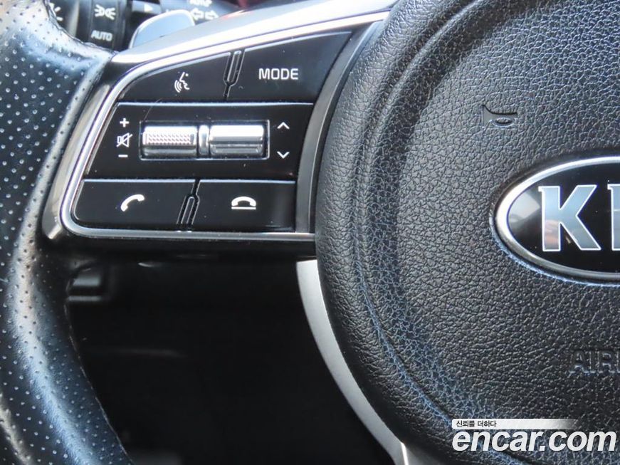 Kia Sportage 2019
