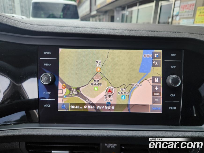 Volkswagen Jetta 2020