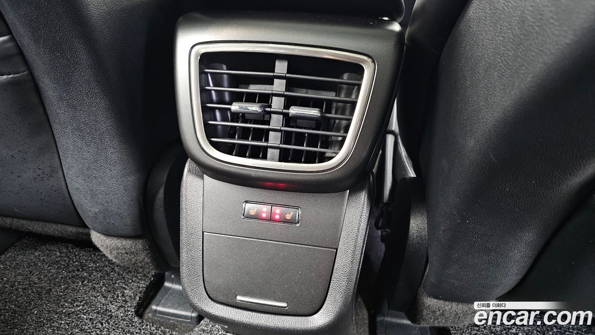Lincoln MKX 2018