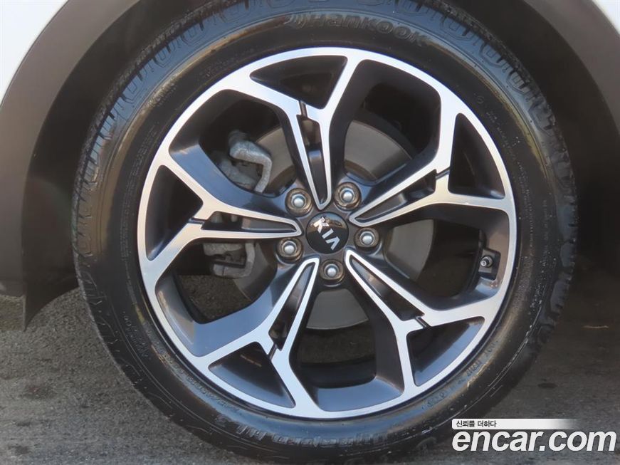 Kia Sportage 2019