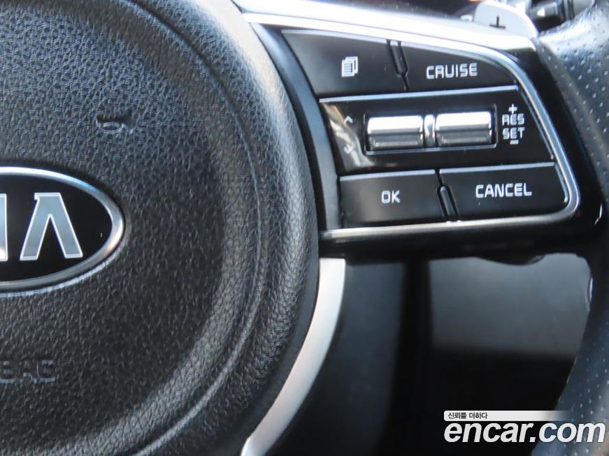 Kia Sportage 2019