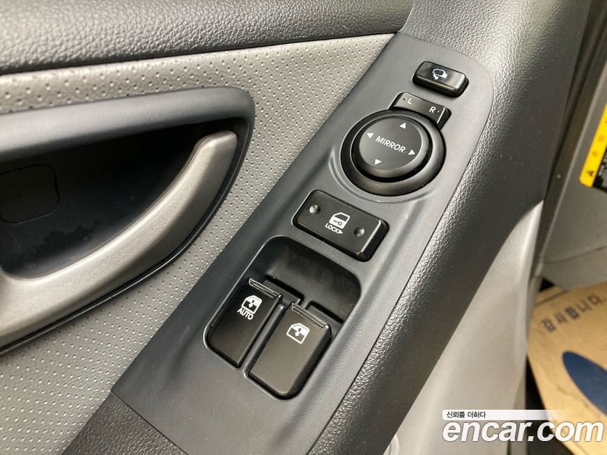 Hyundai Starex 2019